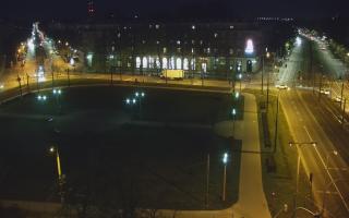 Kraków Nowa Huta - 28-04-2026 17:59