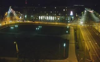 Kraków Nowa Huta - 28-04-2026 18:15