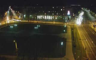 Kraków Nowa Huta - 28-04-2026 18:31