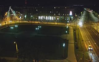 Kraków Nowa Huta - 28-04-2026 18:47