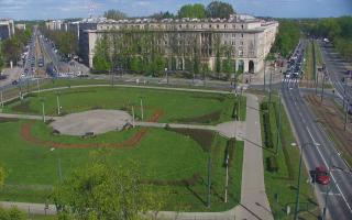 Kraków Nowa Huta - 29-04-2026 12:50