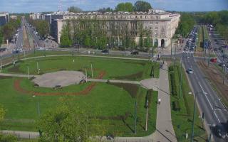 Kraków Nowa Huta - 29-04-2026 13:06