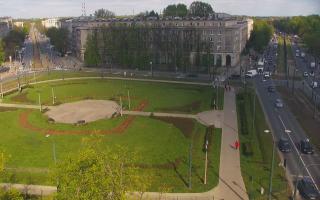 Kraków Nowa Huta - 29-04-2026 13:22