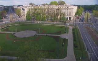 Kraków Nowa Huta - 29-04-2026 13:38