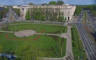 Kraków Nowa Huta - 29-04-2026 13:54