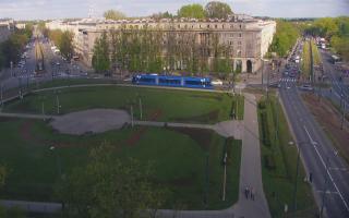 Kraków Nowa Huta - 29-04-2026 14:10