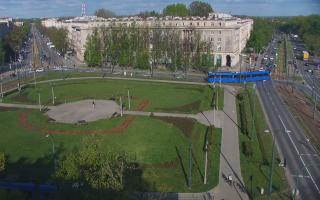 Kraków Nowa Huta - 29-04-2026 14:26