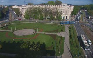 Kraków Nowa Huta - 29-04-2026 14:42