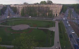 Kraków Nowa Huta - 29-04-2026 14:58