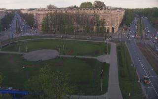 Kraków Nowa Huta - 29-04-2026 15:13