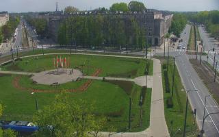 Kraków Nowa Huta - 01-05-2026 08:39