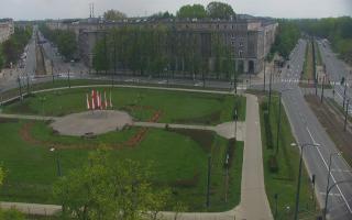 Kraków Nowa Huta - 01-05-2026 08:55