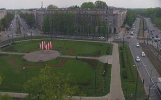 Kraków Nowa Huta - 01-05-2026 09:11