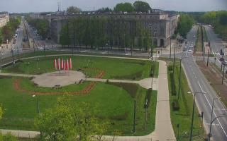 Kraków Nowa Huta - 01-05-2026 09:27