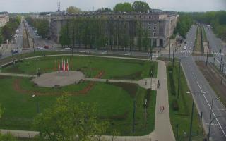Kraków Nowa Huta - 01-05-2026 09:43