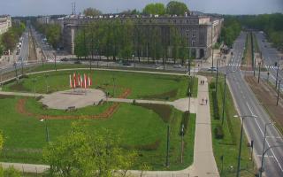 Kraków Nowa Huta - 01-05-2026 10:15