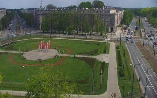 Kraków Nowa Huta - 01-05-2026 10:31