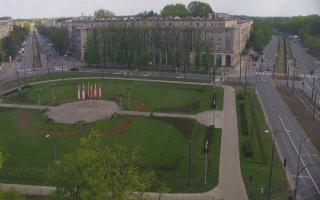 Kraków Nowa Huta - 01-05-2026 10:47
