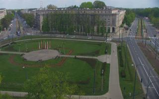 Kraków Nowa Huta - 01-05-2026 11:03