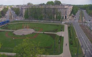 Kraków Nowa Huta - 01-05-2026 11:18