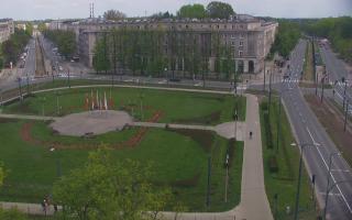 Kraków Nowa Huta - 01-05-2026 11:34