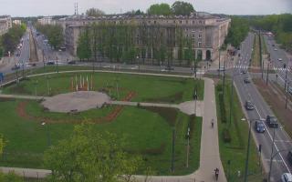 Kraków Nowa Huta - 01-05-2026 12:06