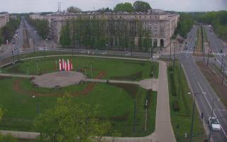 Kraków Nowa Huta - 01-05-2026 12:22