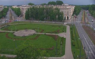Kraków Nowa Huta - 12-05-2026 14:19