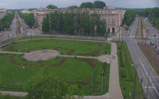 Kraków Nowa Huta - 12-05-2026 14:35
