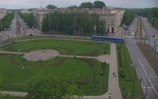 Kraków Nowa Huta - 12-05-2026 14:51