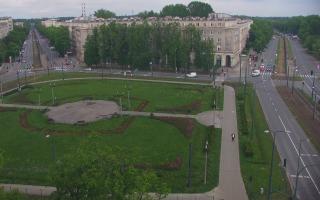 Kraków Nowa Huta - 12-05-2026 15:07