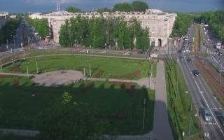 Kraków Nowa Huta - 12-05-2026 15:23