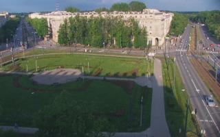 Kraków Nowa Huta - 12-05-2026 15:39