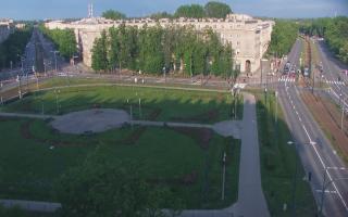 Kraków Nowa Huta - 12-05-2026 15:55