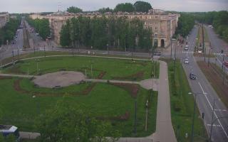 Kraków Nowa Huta - 12-05-2026 16:11
