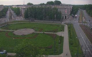 Kraków Nowa Huta - 12-05-2026 16:27