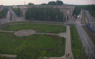 Kraków Nowa Huta - 12-05-2026 16:43