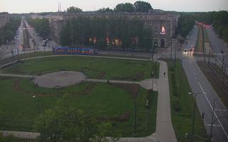 Kraków Nowa Huta - 12-05-2026 16:59