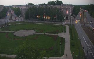 Kraków Nowa Huta - 12-05-2026 17:15
