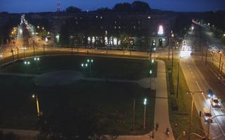 Kraków Nowa Huta - 12-05-2026 17:47