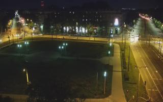 Kraków Nowa Huta - 12-05-2026 18:03