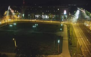 Kraków Nowa Huta - 12-05-2026 18:19