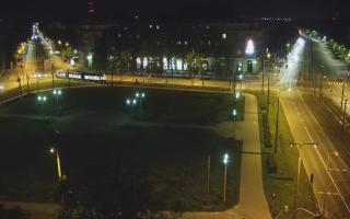 Kraków Nowa Huta - 12-05-2026 18:35