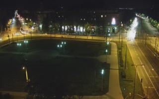Kraków Nowa Huta - 12-05-2026 18:51