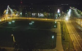 Kraków Nowa Huta - 12-05-2026 19:07