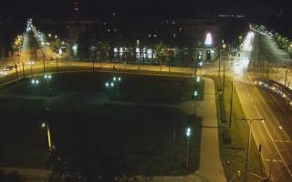 Kraków Nowa Huta - 12-05-2026 19:23