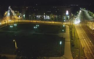 Kraków Nowa Huta - 12-05-2026 19:39