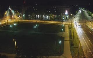 Kraków Nowa Huta - 12-05-2026 19:55