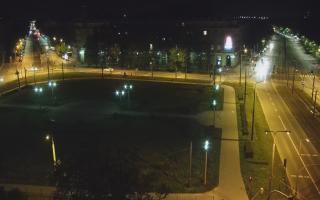 Kraków Nowa Huta - 12-05-2026 20:11