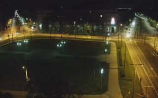 Kraków Nowa Huta - 12-05-2026 20:27